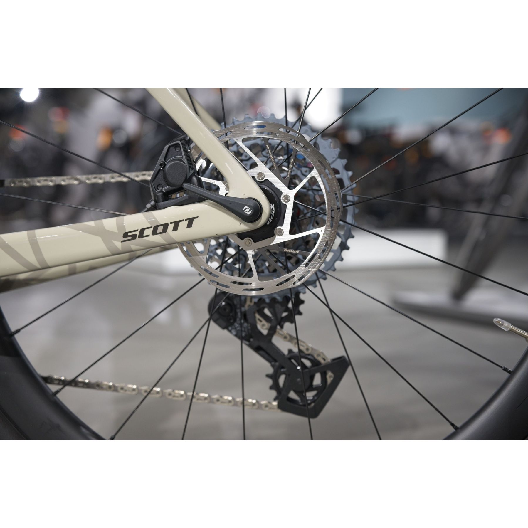 Scott Addict Gravel 20 2026