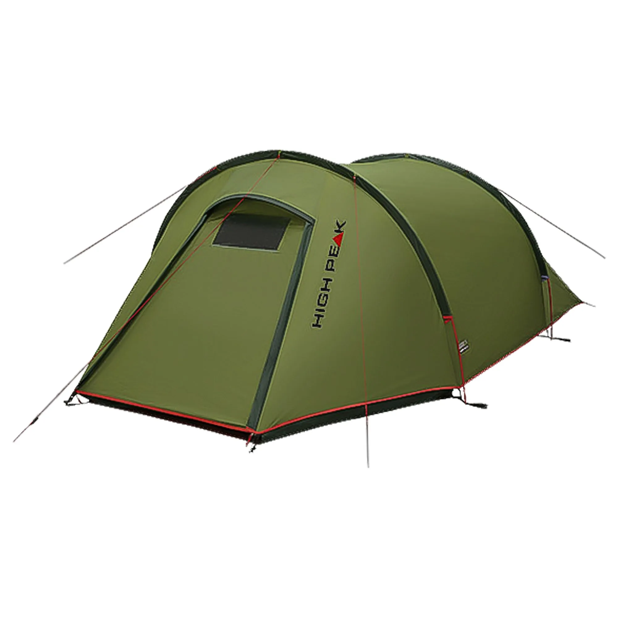 High Peak -  Zelt Kite 2