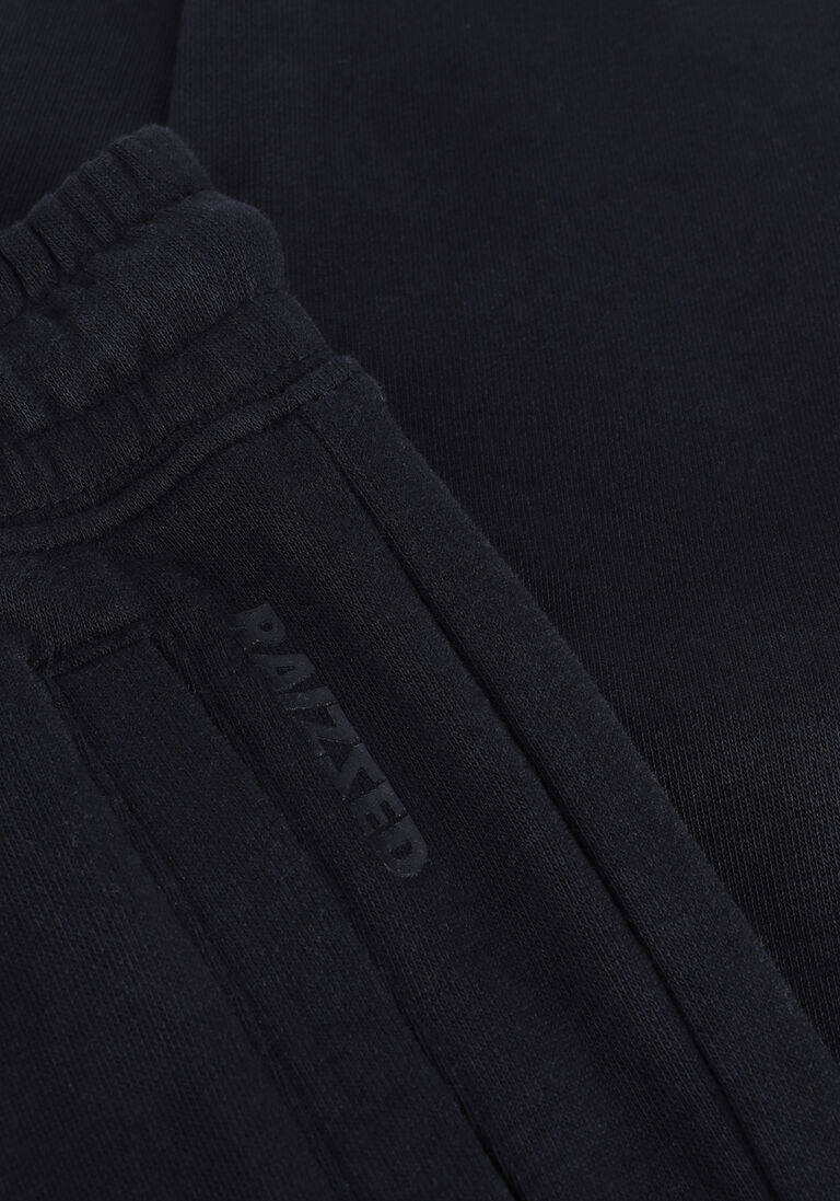 RAIZZED zwarte raizzed joggingbroek shelby
