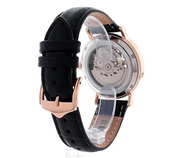 Locksley London Ladies Automatic Locksley London SS Watch