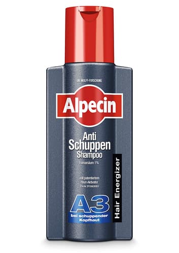 Alpecin Anti-Schuppen Shampoo A3