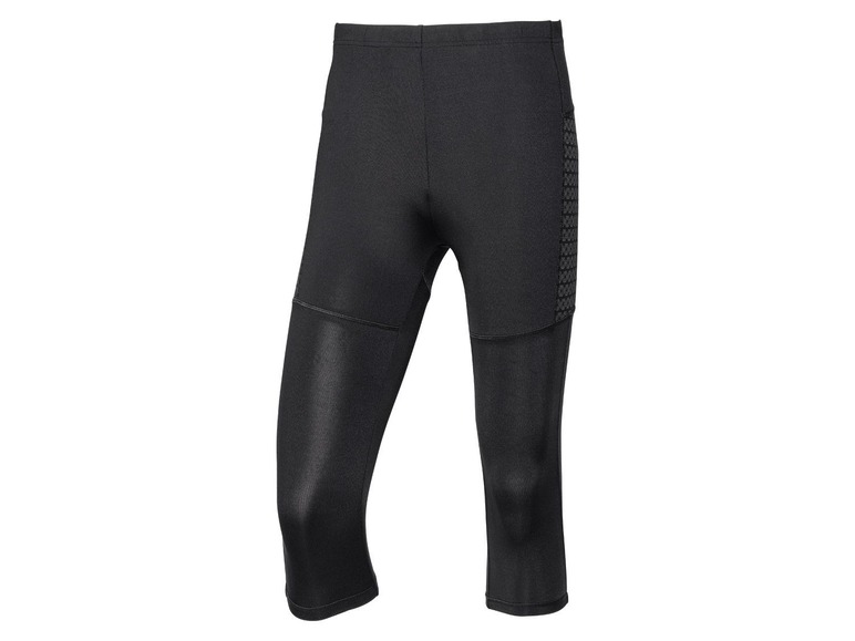 Heren sportbroek