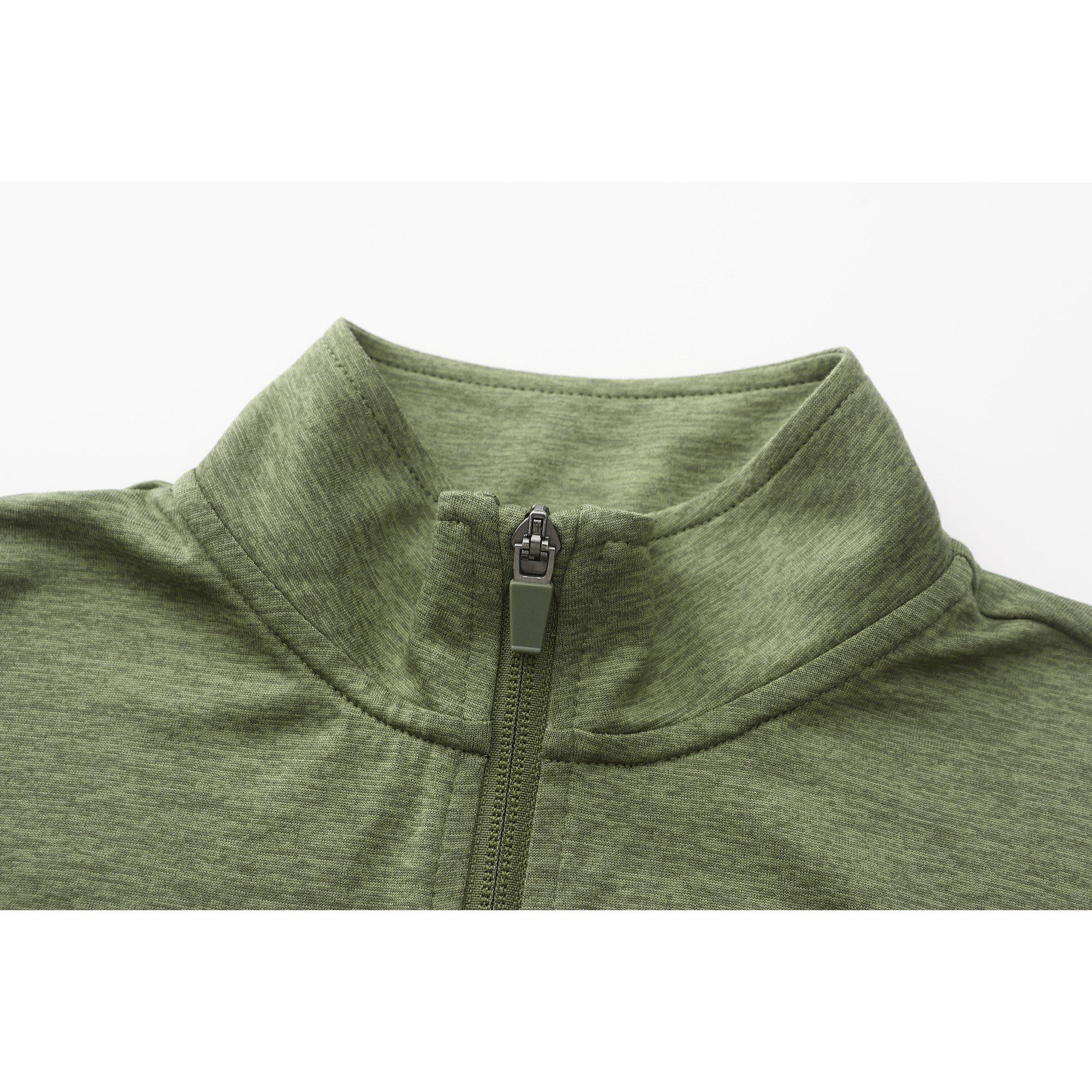 Everlast FlexquarterZip Junior