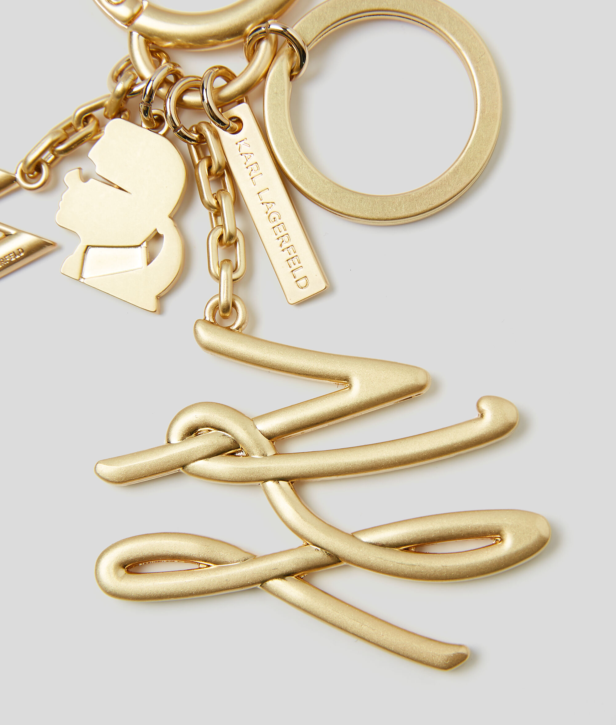 PORTE-CLÉS K/AUTOGRAPH