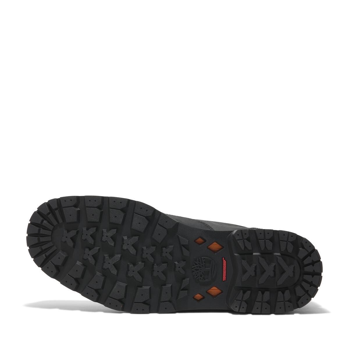 Timberland Schnürschuh »BRITTON ROAD LACE UP WATERPROOF SH«  wasserdicht