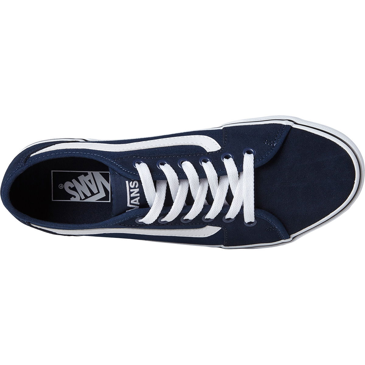 Vans Filmore Decon Sneakers Herre