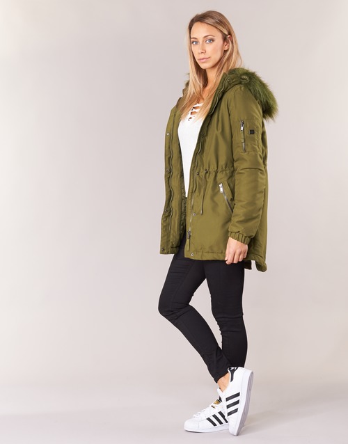 Vero Moda - CANDY - Kaki
