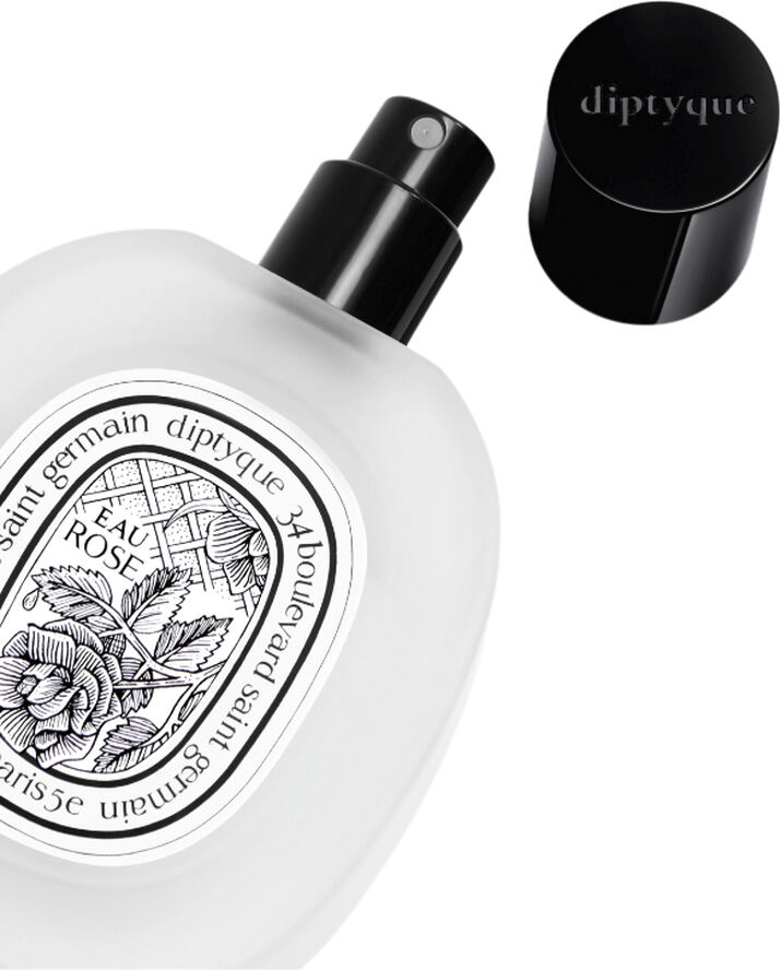 Diptyque Hair mist Eau Rose 30 ml