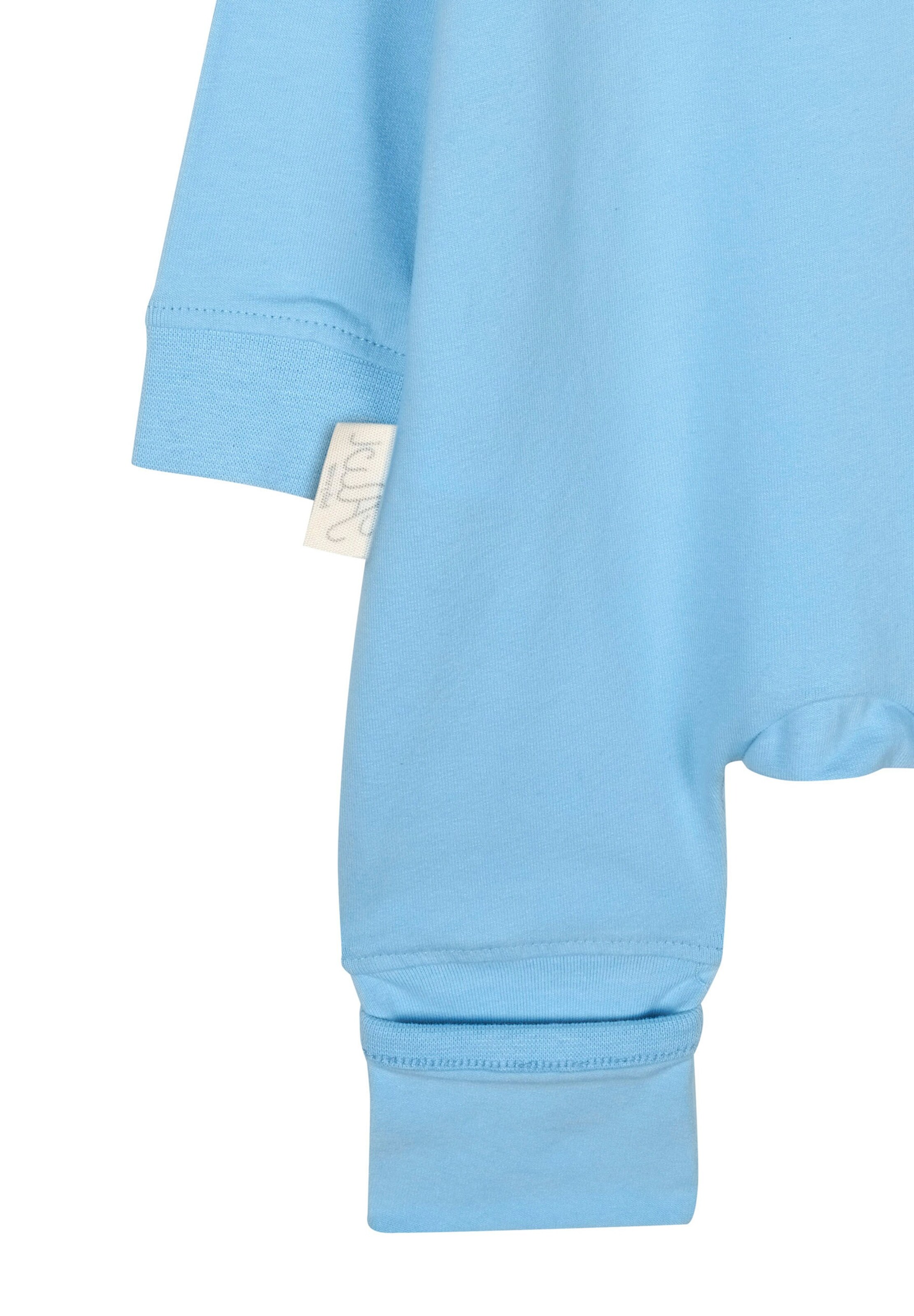 Alvi Strampler - Airy Blue