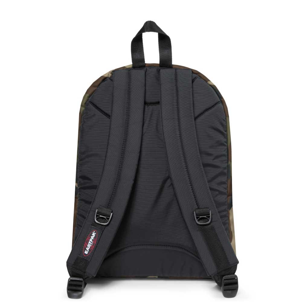 Eastpak Pinnacle camo