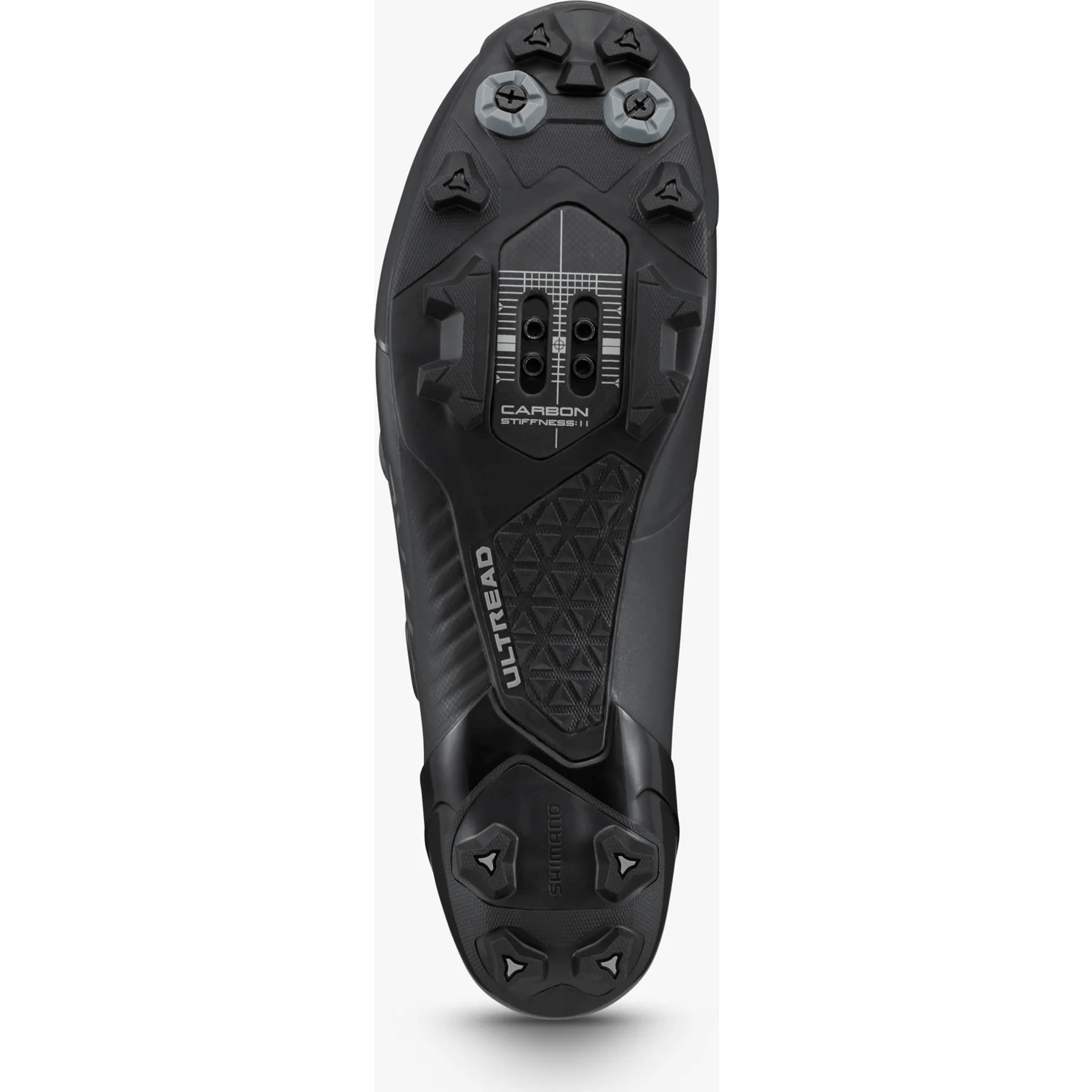 Shimano S-Phyre XC903 MTB Schoenen Breed