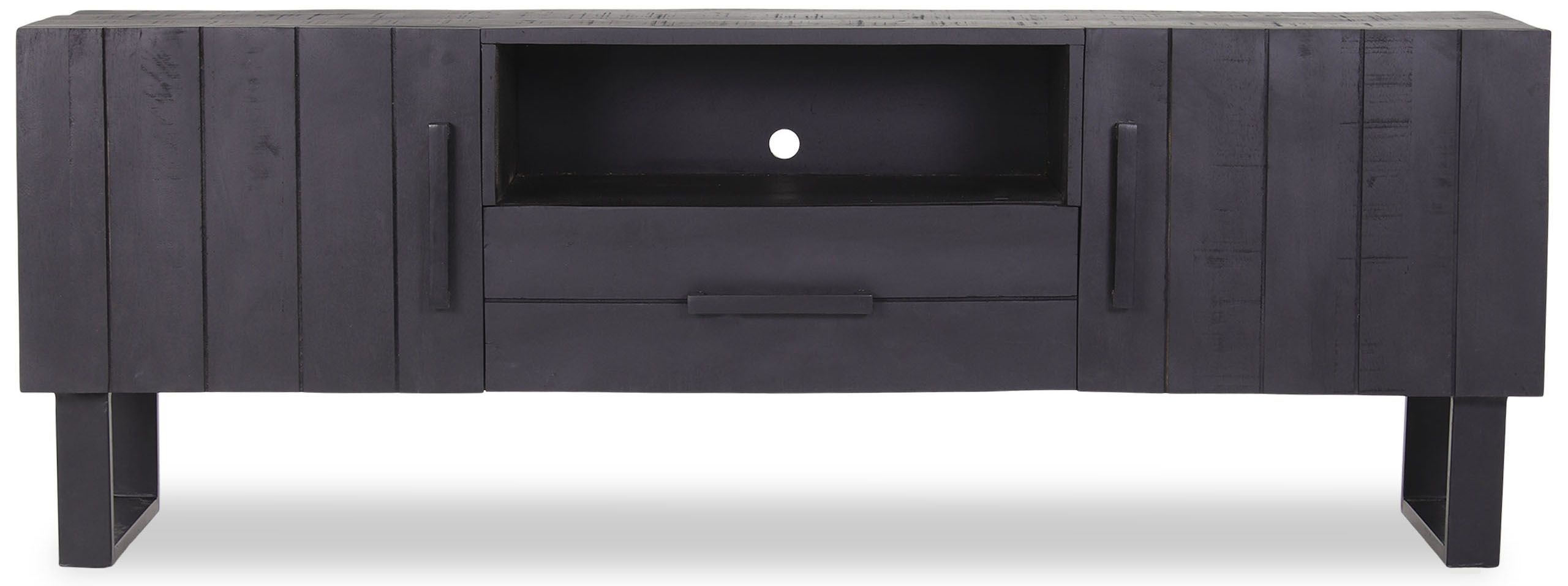 Tv-meubel AH-57.030 Santos B168 x D40 x H60 cm