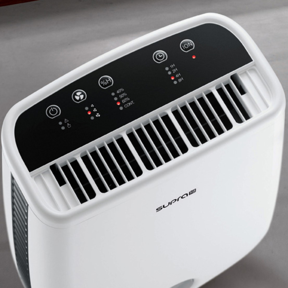 Déshumidificateur du bti 2 basse température