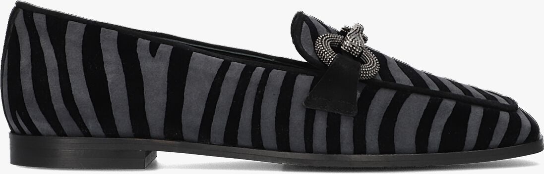 PEDRO MIRALLES zwarte pedro miralles loafers 25092
