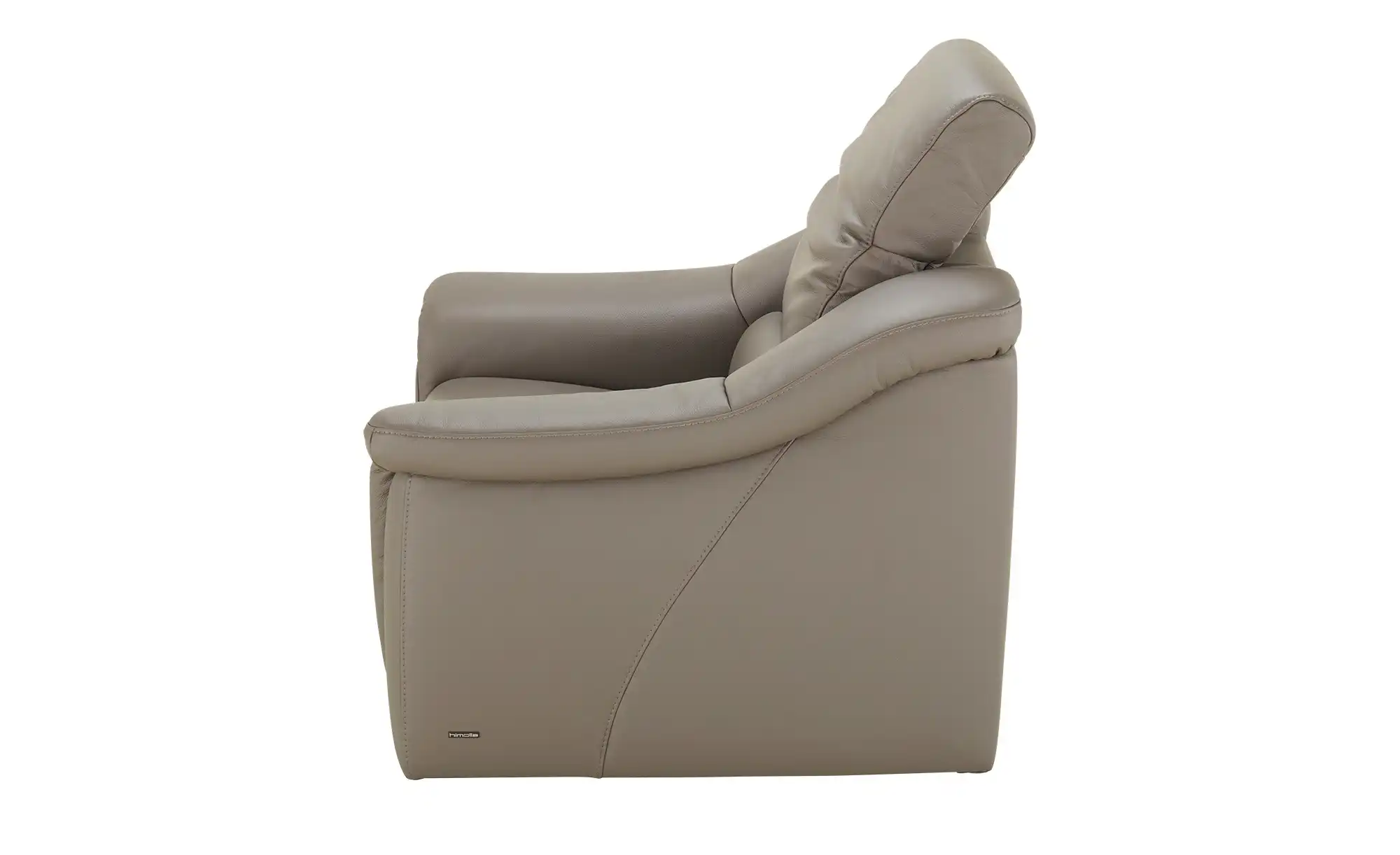 himolla Sessel auf Rollen 1501