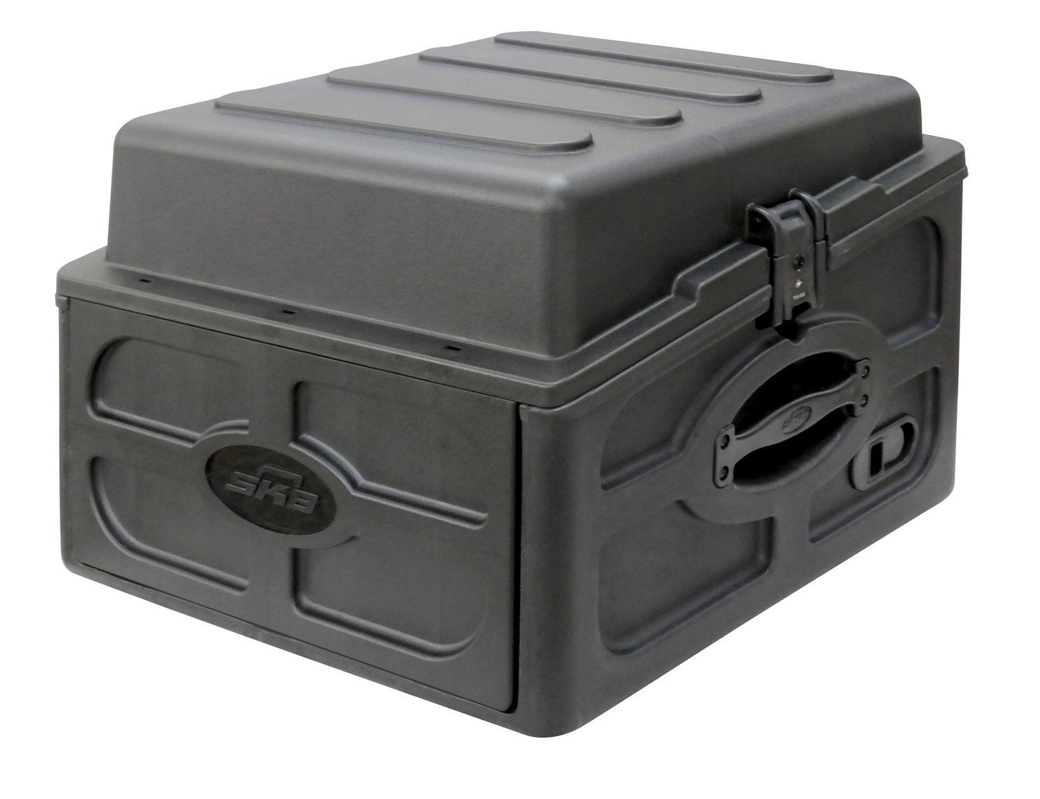 SKB 1SKB-R104 audio en DJ rack 4U + 10U
