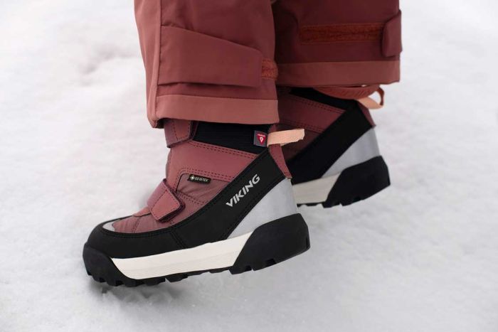 Expower Warm GTX 2V vinterstøvle
