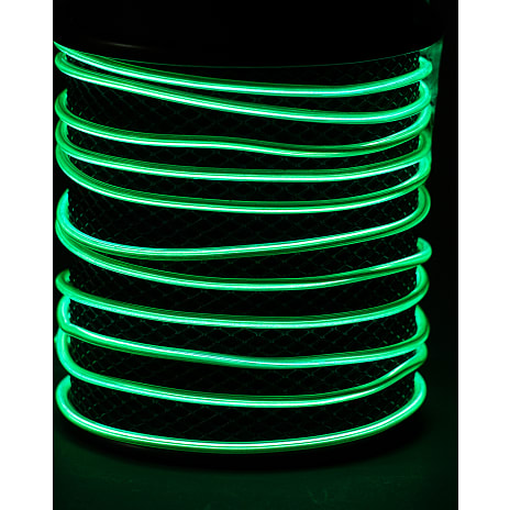 Salling LED strip - grøn