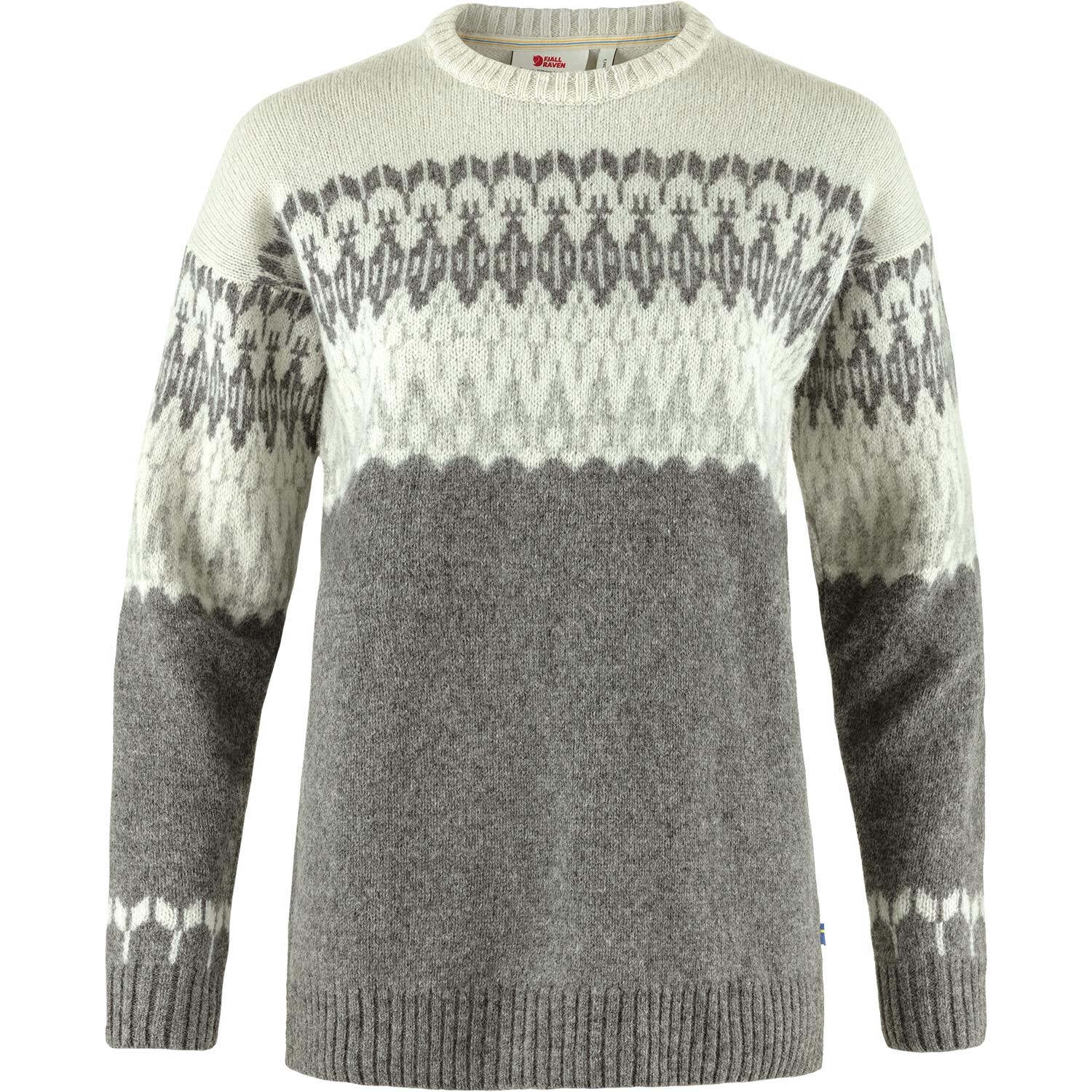 Fjällräven Womens Övik Path Knit