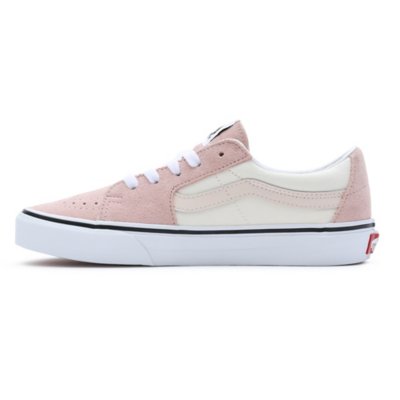 Chaussures skate femme Sk8-Low VANS
