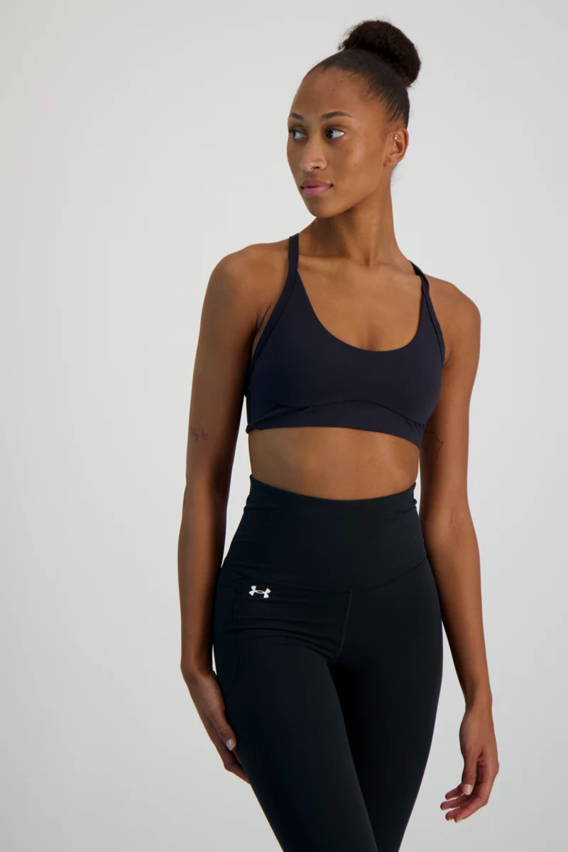Under Armour UA Motion Bralette Light Damen Sport-BH