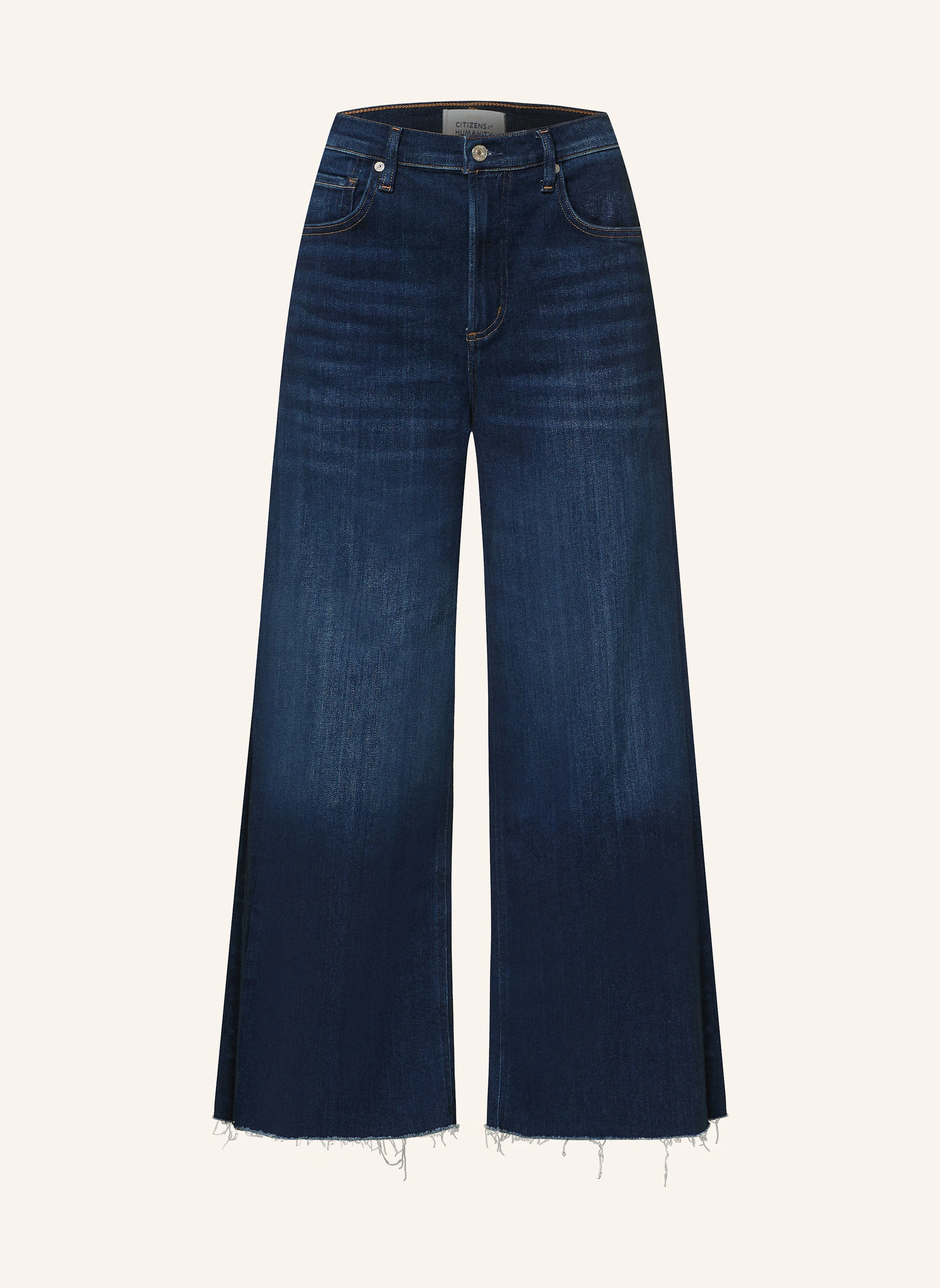 CITIZENS of HUMANITY Jeans-Culotte IYRA