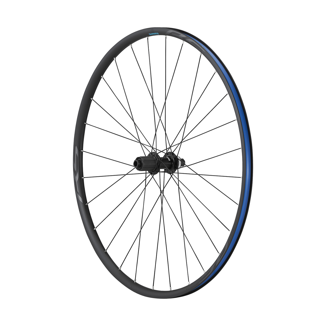 Shimano RS171 Baghjul Centerlock