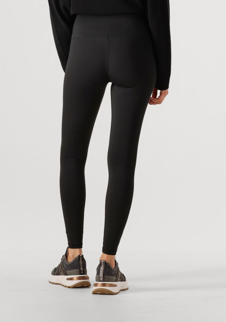 zwarte house of gravity legging signature leggings