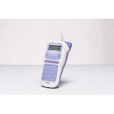 Brother PT-H200 - Étiqueteuse - imprimante d'étiquettes - impression par transfert thermique
