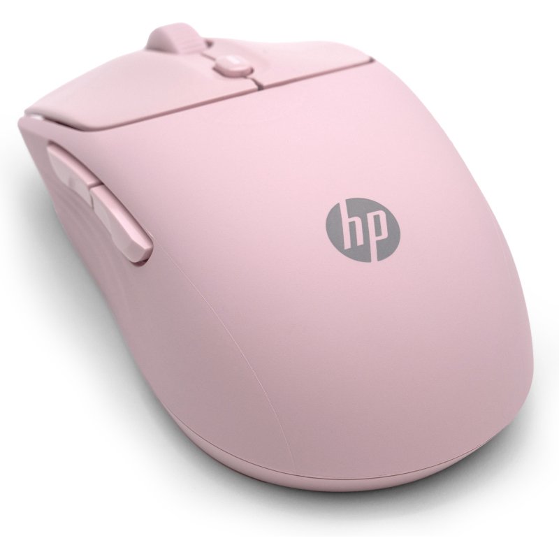 HP Souris sans fil silencieuse 400
