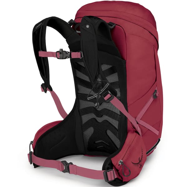 Sac à dos randonnée OSPREY TEMPEST 24 KAKIO PINK