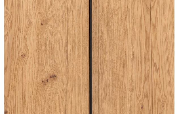 Kledingkast Wood