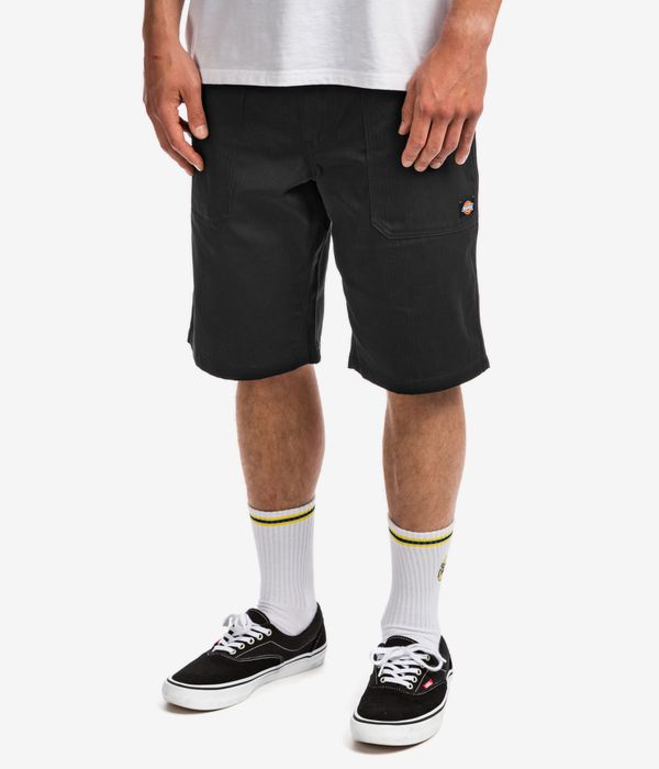 Dickies Funkley Shorts (black)