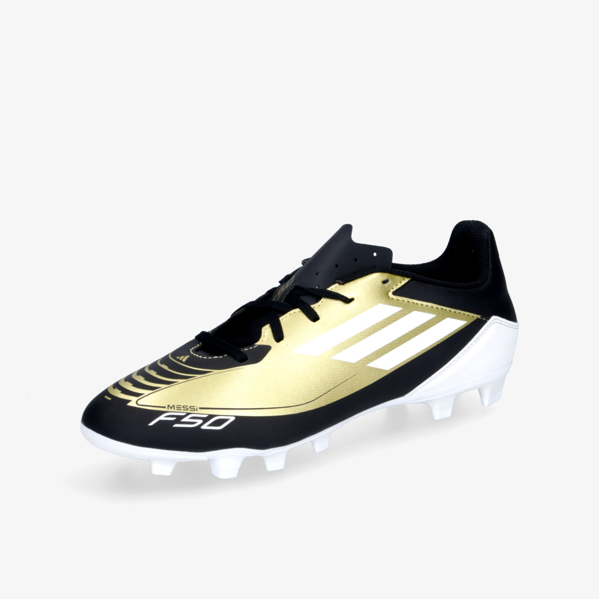 adidas F50 CLUB FxG MESSI Herren Fußballschuhe - reno.de