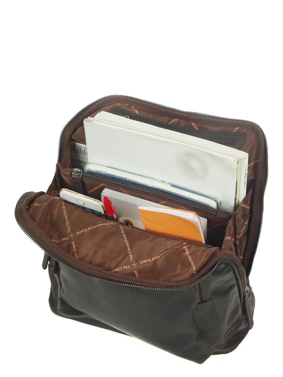Sac À dos The Chesterfield Brand Vivian 34 cm
