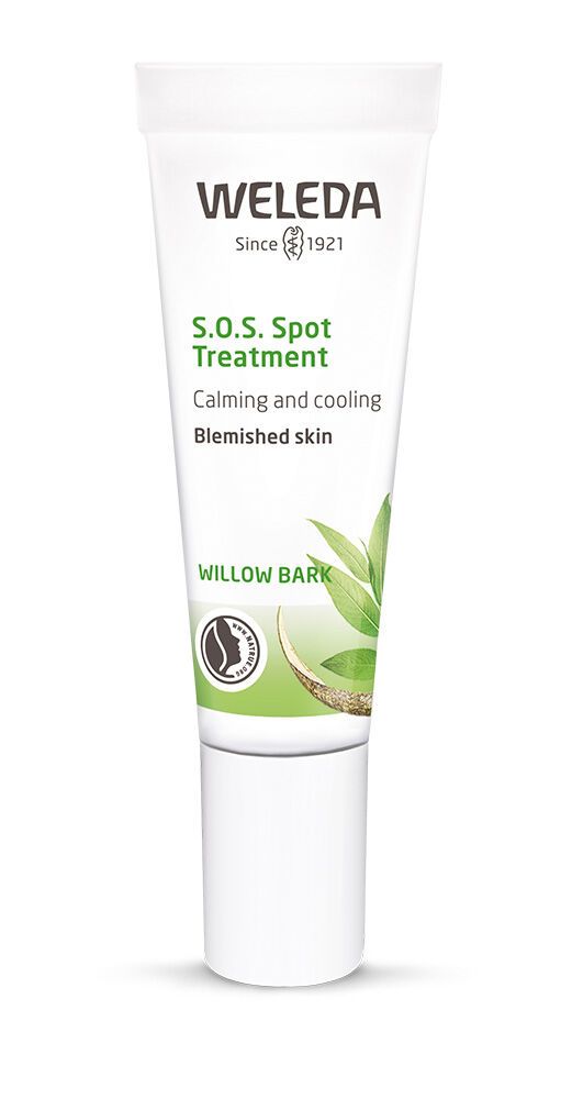 Weleda S.O.S. Spot Treatment 10 ml