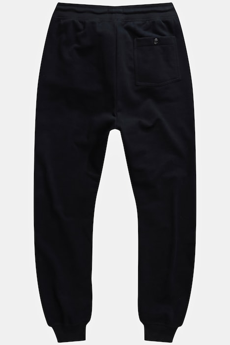 JAY-PI Jogginghose Iron Anvil, Fitness, JAY-PI x DK, Elastikbund, Modern Fit