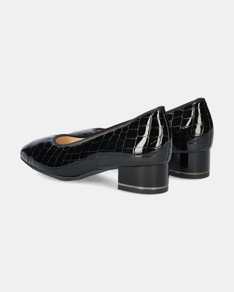 Ara Graz Pumps  - zwart