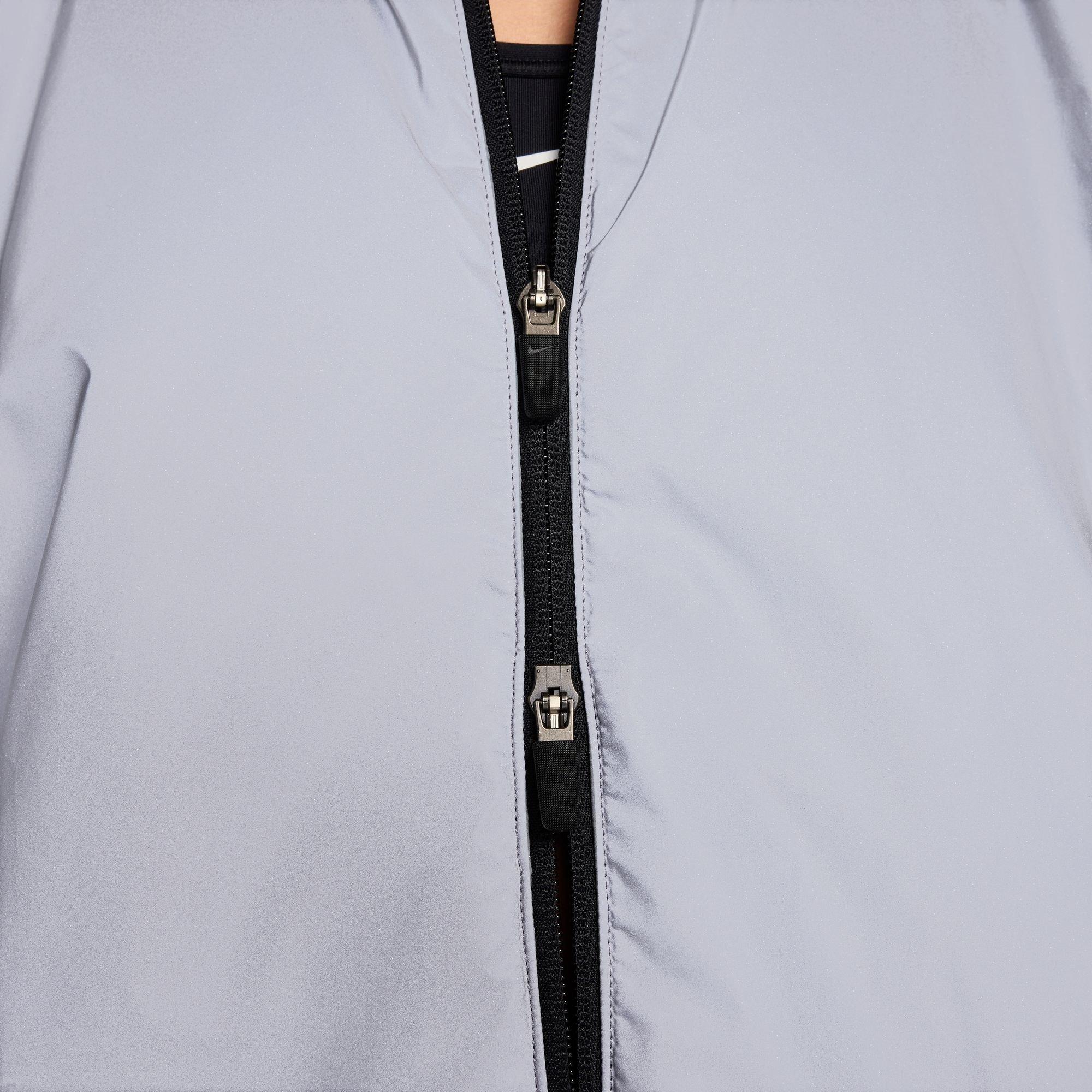 Nike Running Division Reflective Jacket