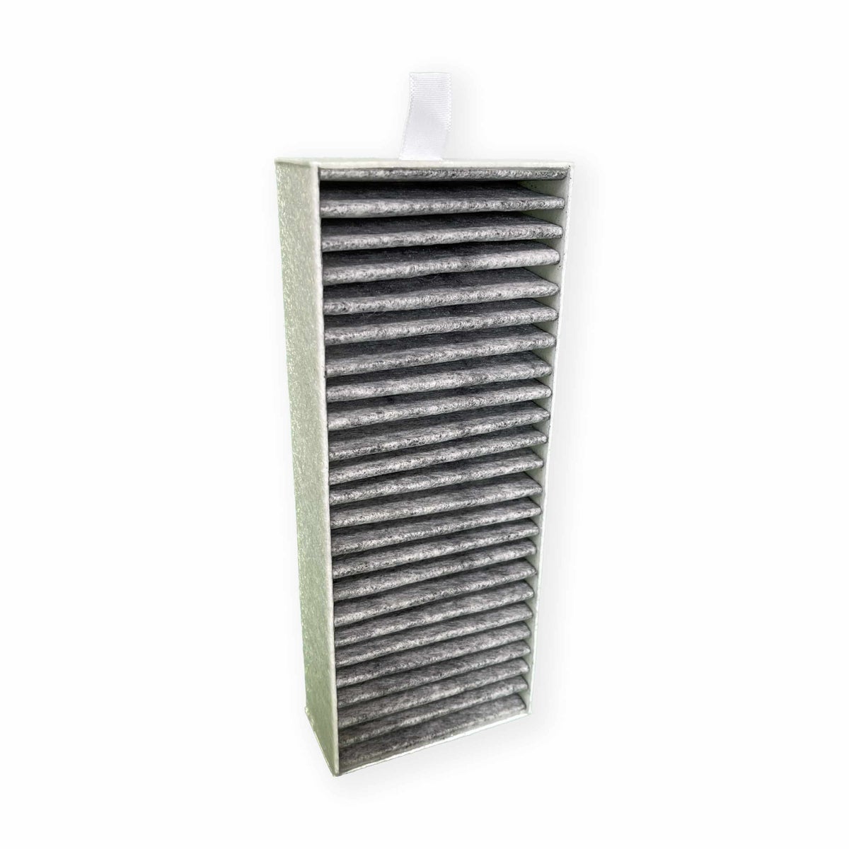 Actieve koolfilter voor Gaggenau CleanAir CA282111 (4 stuks)