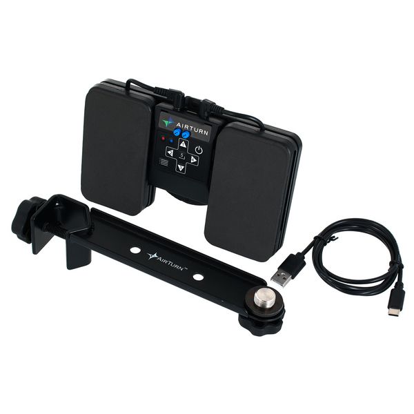 Airturn Tap Adjustable