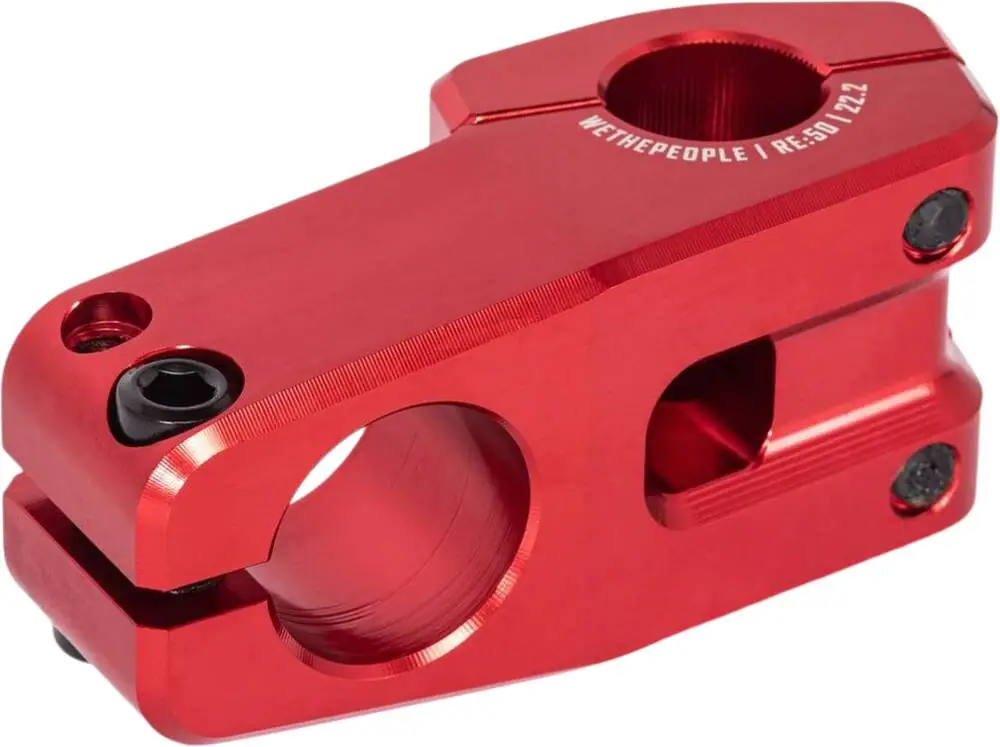 Wethepeople Logic Top Load BMX Frempind | SkatePro