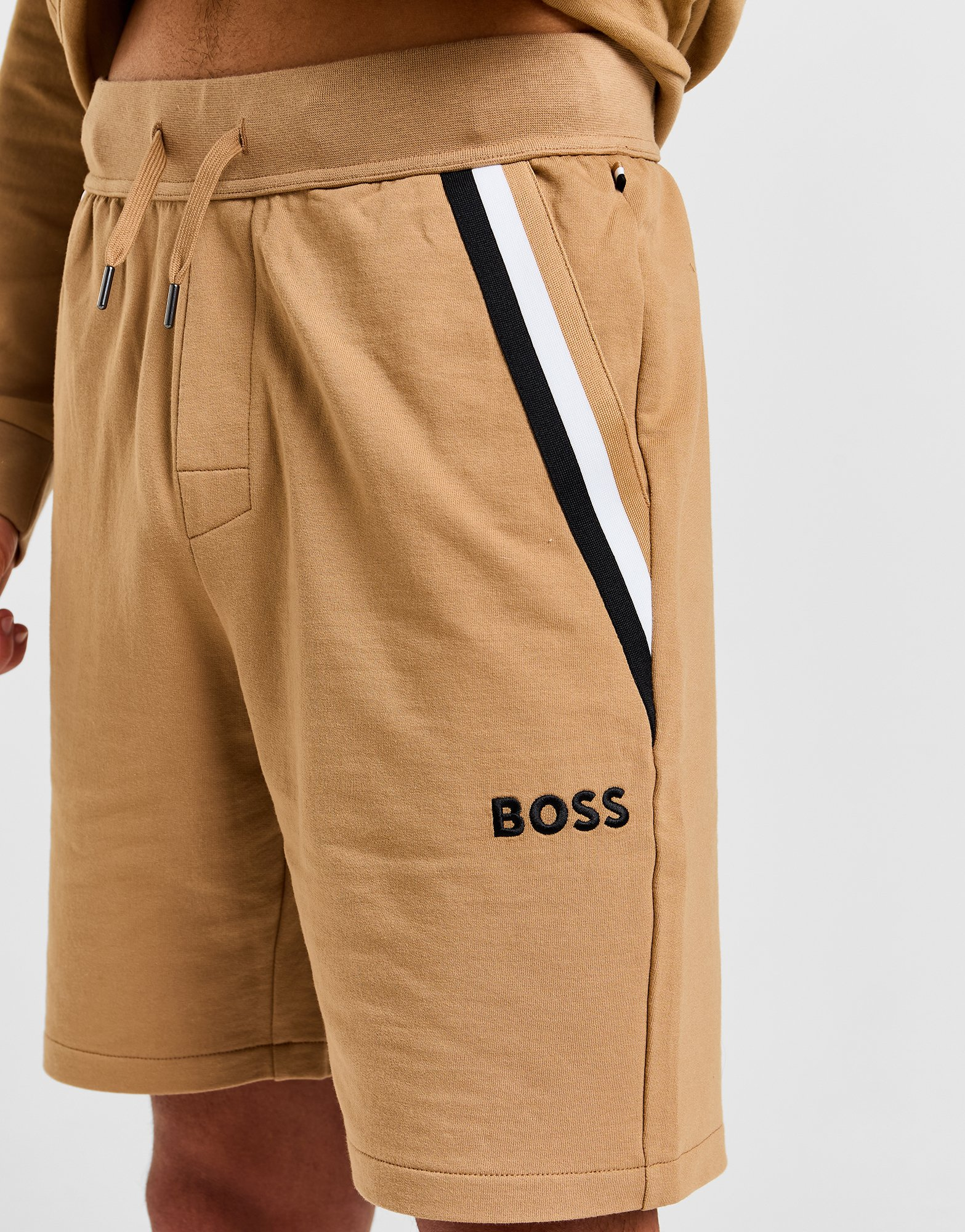 BOSS Short Iconic Homme