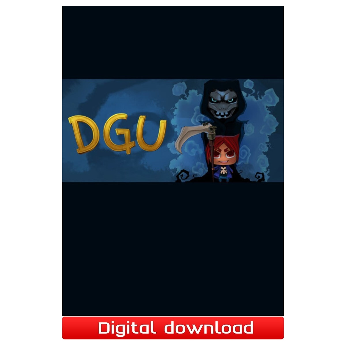 D.G.U. - Midterm Mania - PC Windows