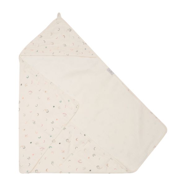 Witlof For Kids Magical Days Badcape - Hydrofiel
