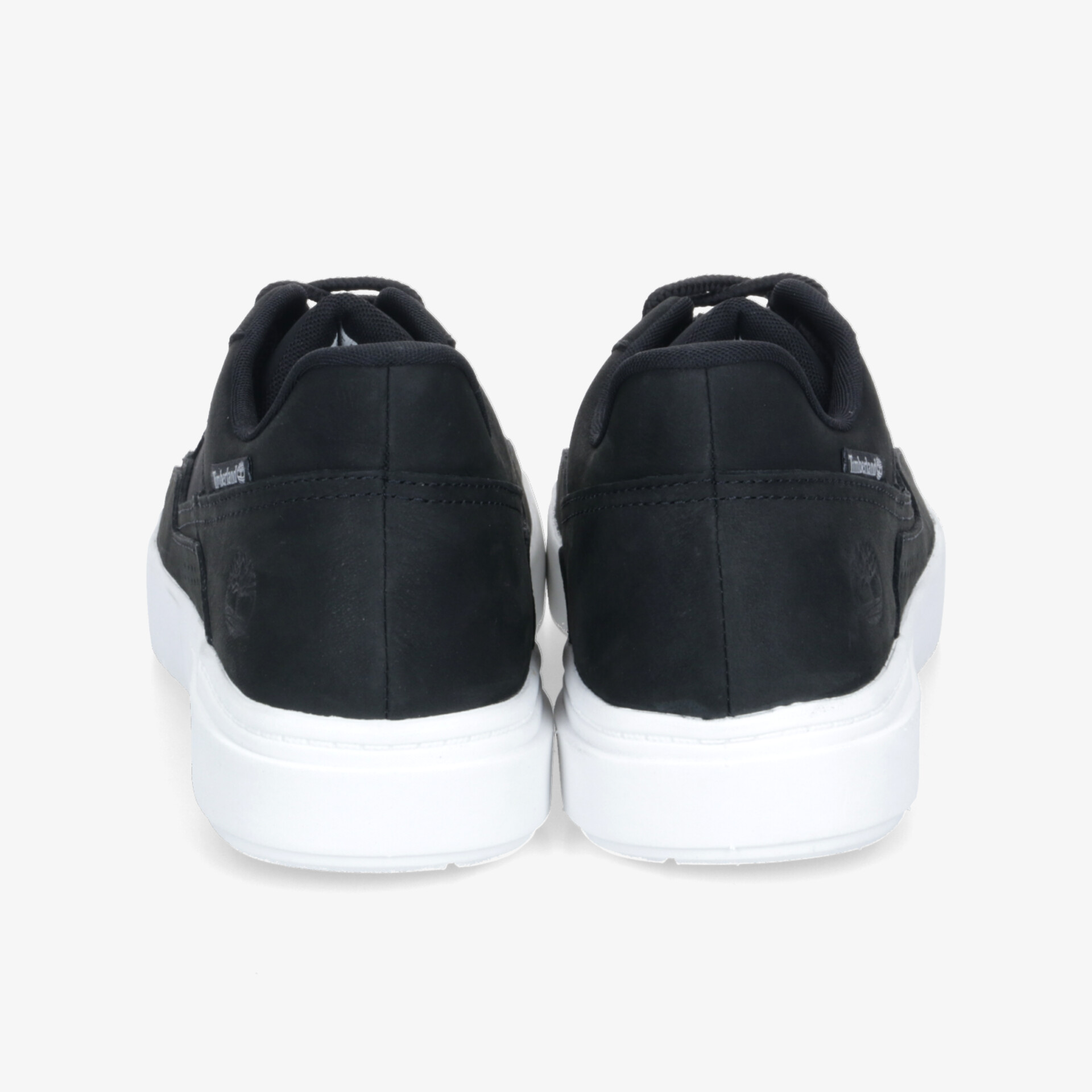 Timberland ALLSTON LOW Herren Sneaker Low schwarz