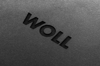 WOLL Schneidebrett CUT & SERVE 49x25 cm glatt