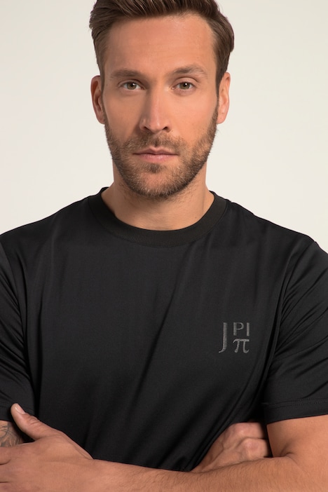 JAY-PI T-Shirt, FLEXNAMIC®, Activewear, Bauchfit, Halbarm