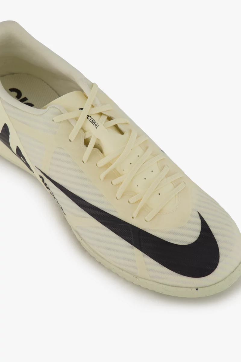 Nike Zoom Mercurial Vapor 15 Academy IC Herren Fussballschuh