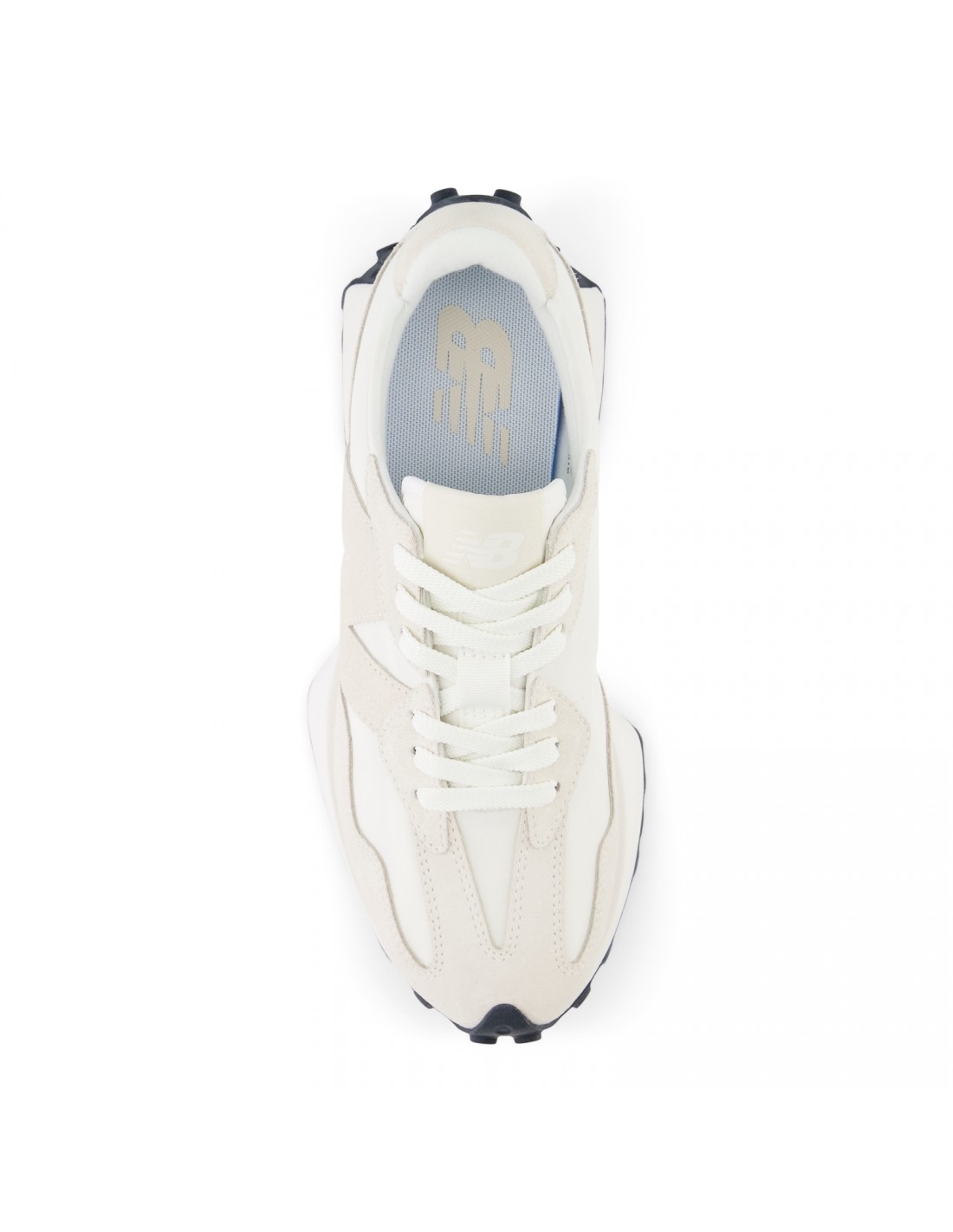 new balance Sneakers Femme 327 beige